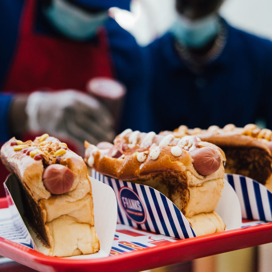 Hot dog